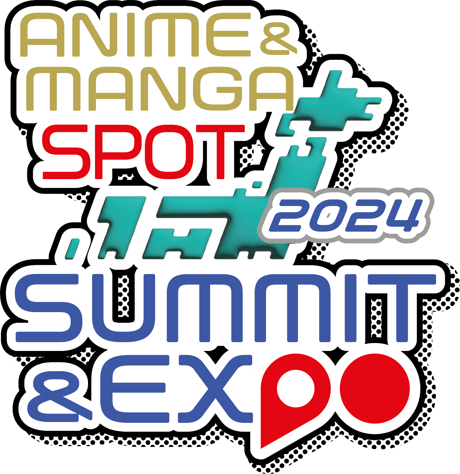 Anime Tourism Expo Logo