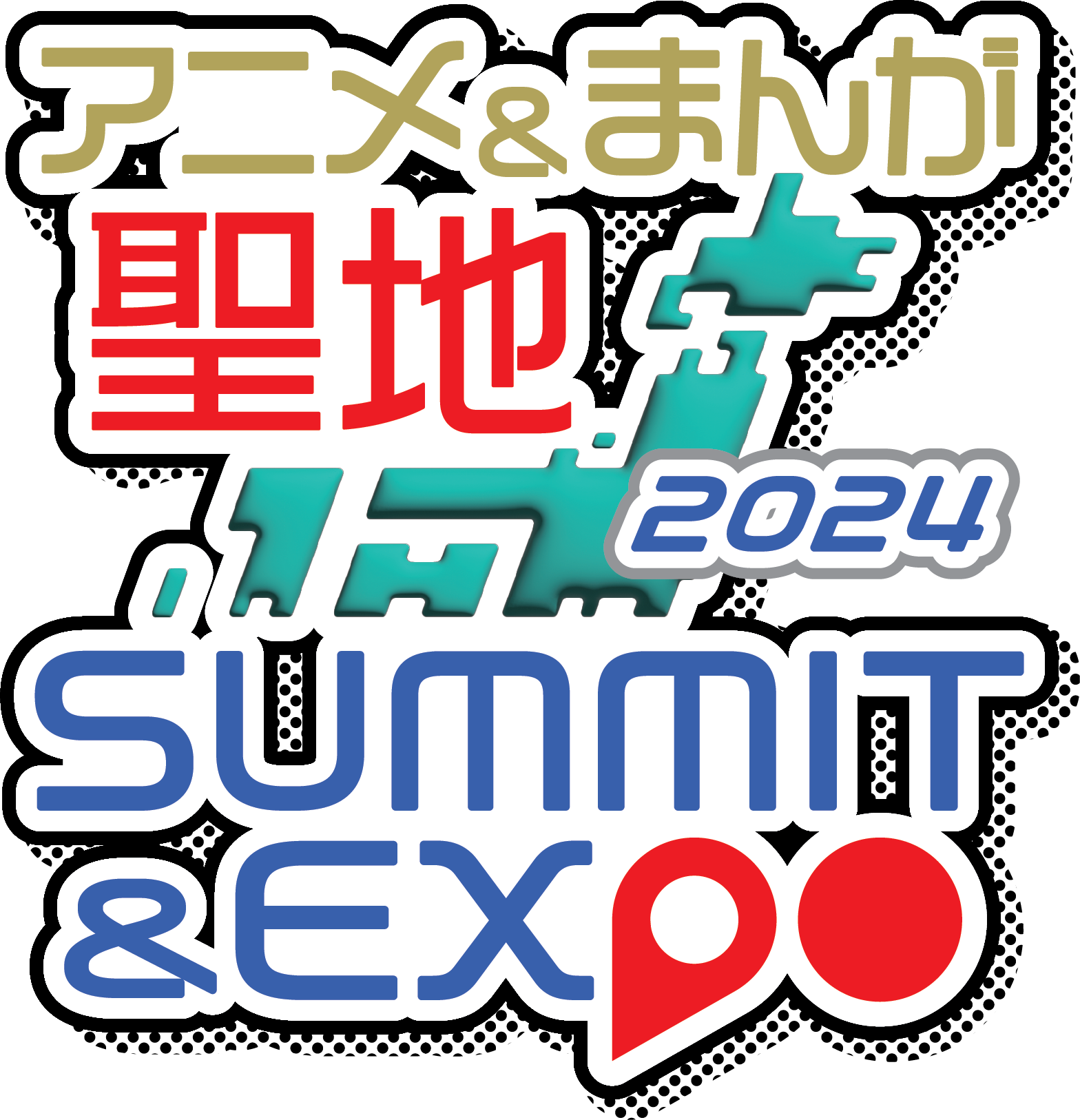 Anime Tourism Expo Logo